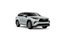 2026 Toyota Highlander Hybrid Hybrid Platinum