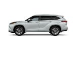 2026 Toyota Highlander Hybrid Hybrid Platinum