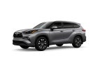 2026 Toyota Highlander Hybrid Hybrid XLE