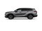 2026 Toyota Highlander Hybrid Hybrid XLE