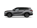 2026 Toyota Highlander Hybrid Hybrid XLE