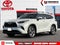 2026 Toyota Highlander Hybrid Hybrid XLE