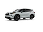 2026 Toyota Highlander Hybrid Hybrid XLE