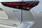 2026 Toyota Highlander Hybrid Hybrid XLE