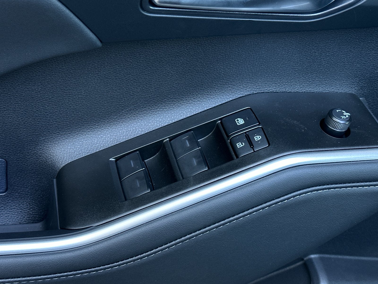 2026 Toyota Highlander Hybrid Hybrid XLE