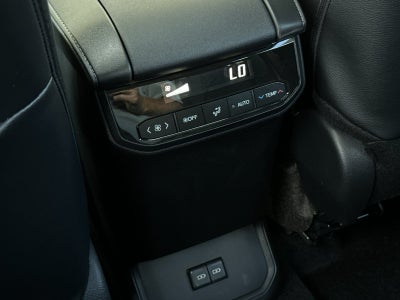 2026 Toyota Highlander Hybrid Hybrid XLE