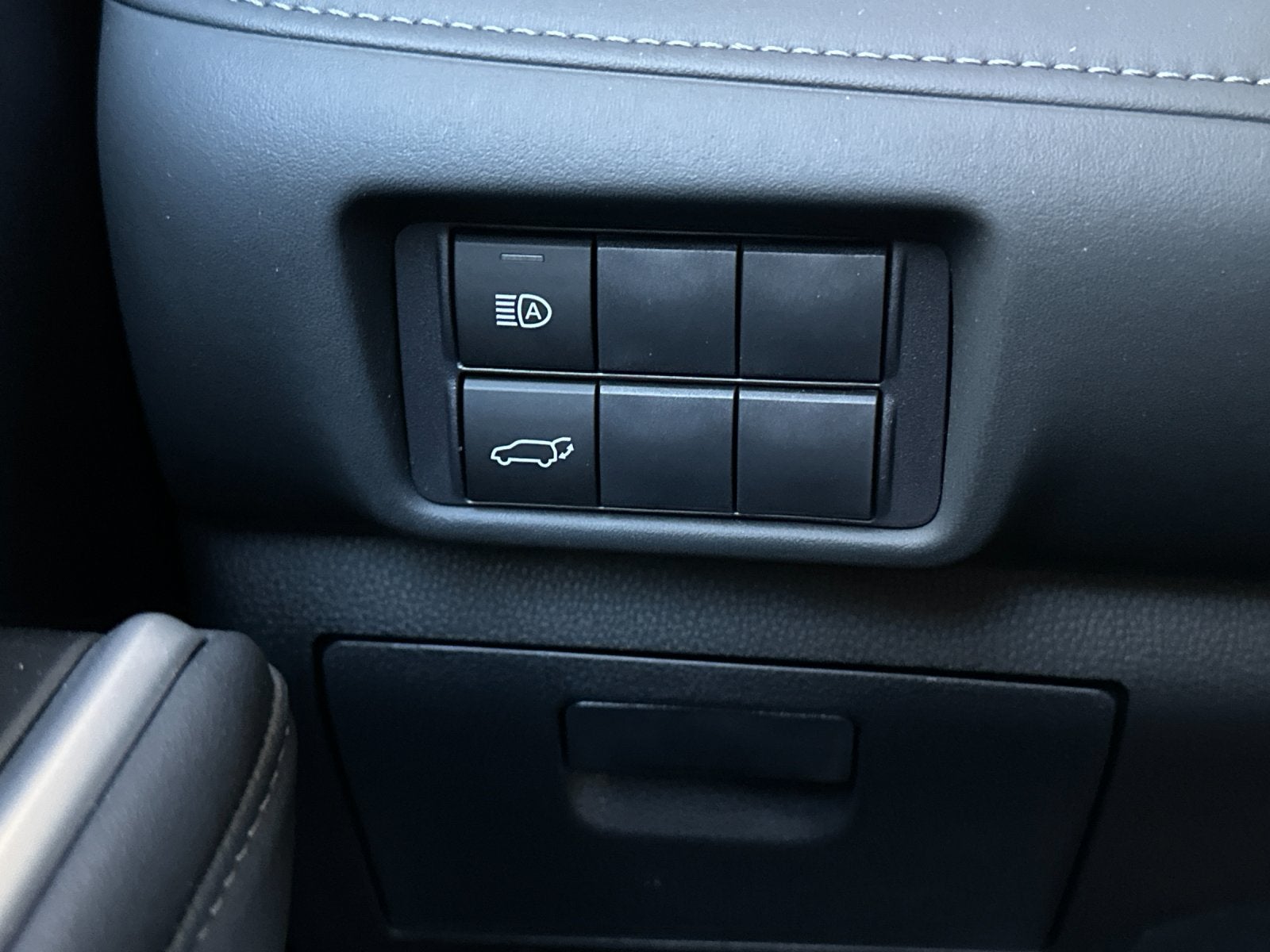 2026 Toyota Highlander Hybrid Hybrid XLE