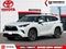2026 Toyota Highlander Hybrid Hybrid XLE