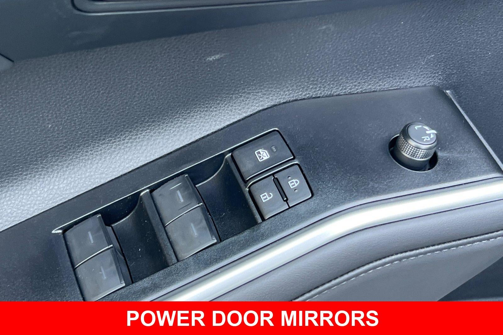 2026 Toyota Highlander Hybrid Hybrid XLE