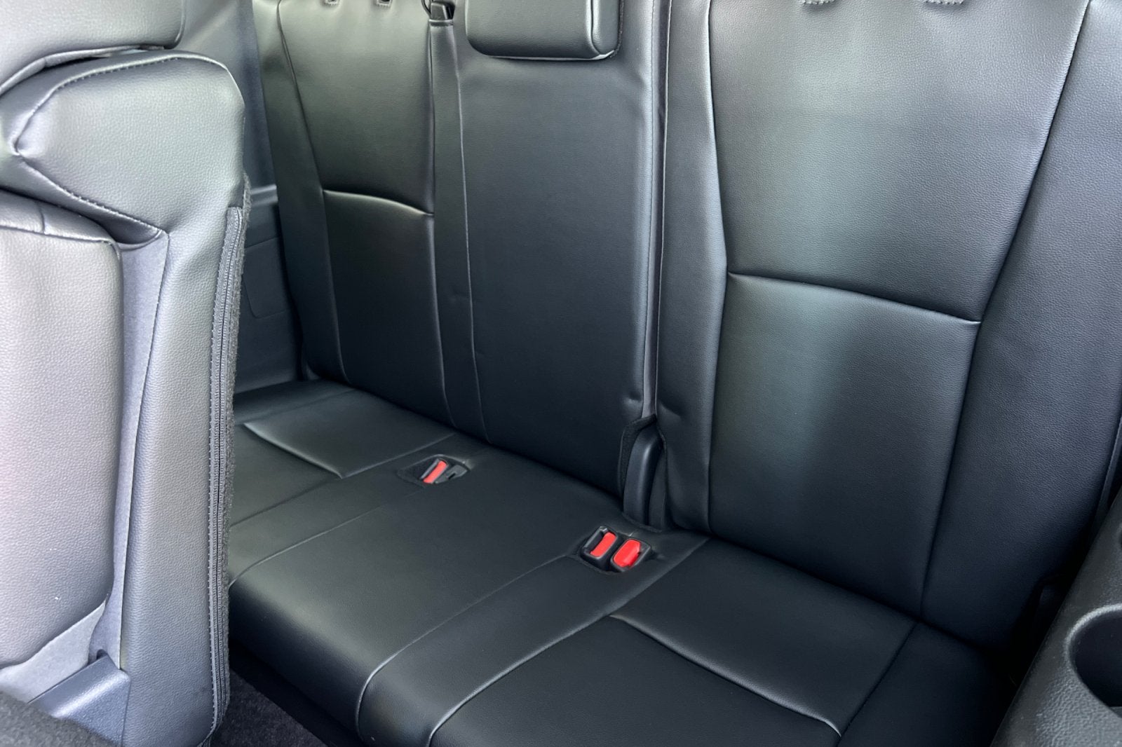 2026 Toyota Highlander Hybrid Hybrid XLE