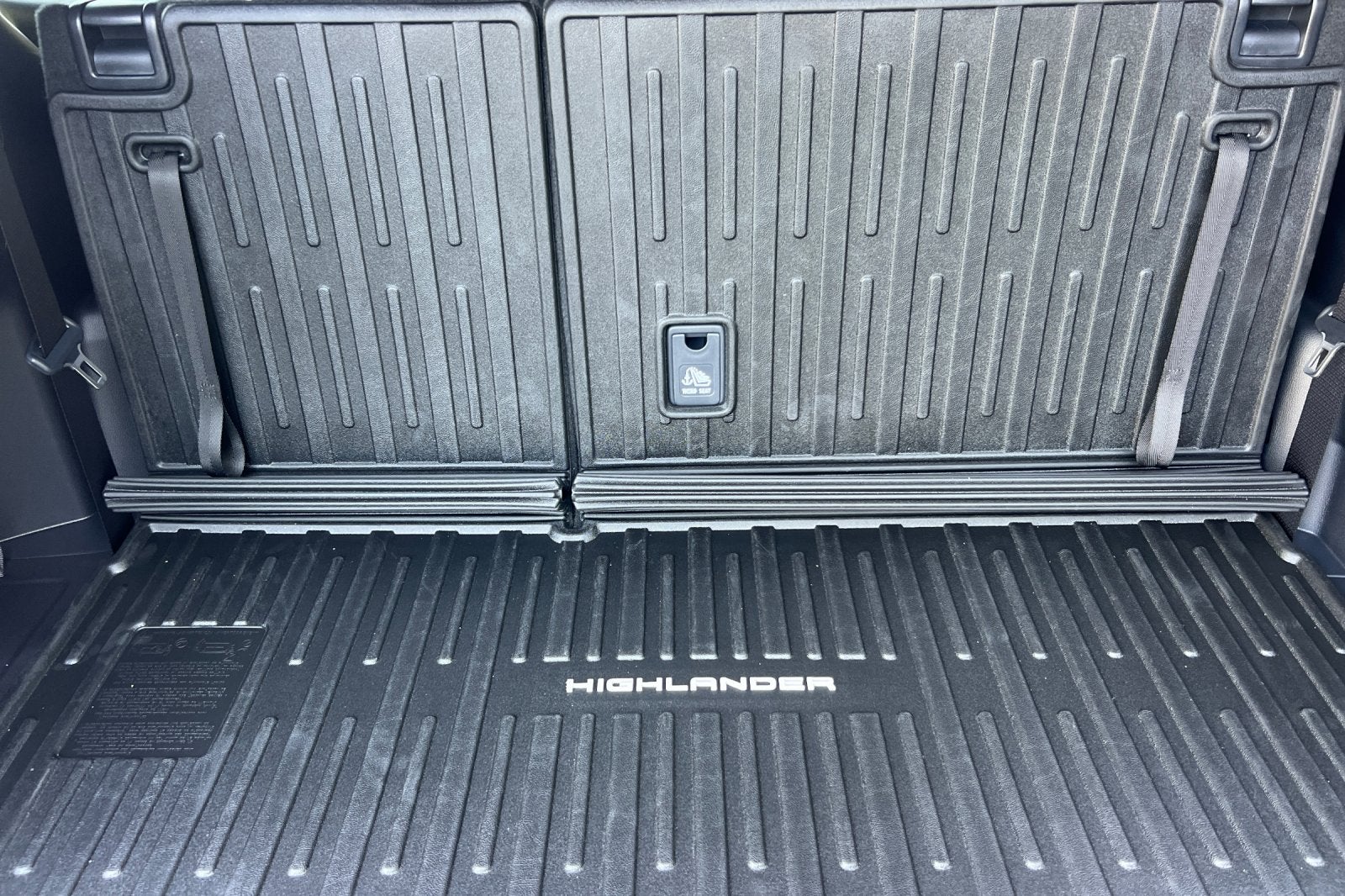 2026 Toyota Highlander Hybrid Hybrid XLE