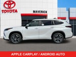 2026 Toyota Highlander Hybrid Hybrid XLE
