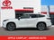 2026 Toyota Highlander Hybrid Hybrid XLE