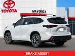 2026 Toyota Highlander Hybrid Hybrid XLE