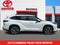 2026 Toyota Highlander Hybrid Hybrid XLE