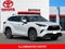 2026 Toyota Highlander Hybrid Hybrid XLE