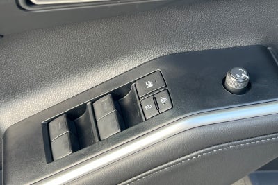 2026 Toyota Highlander XSE