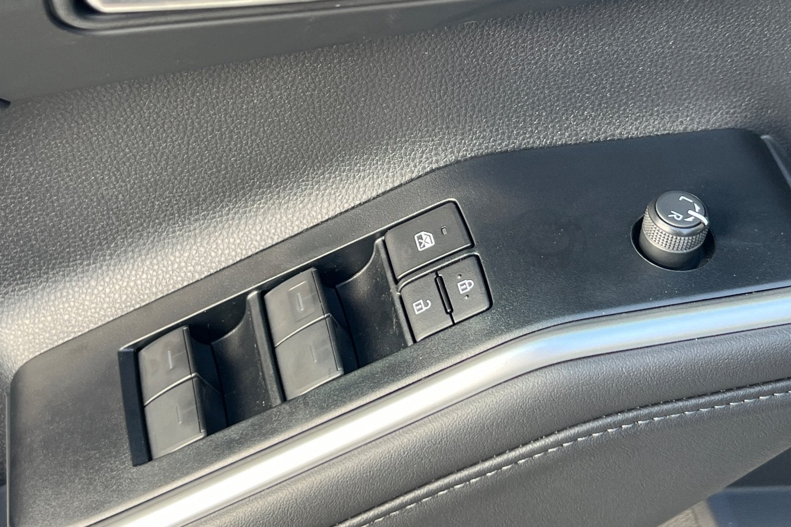 2026 Toyota Highlander XSE