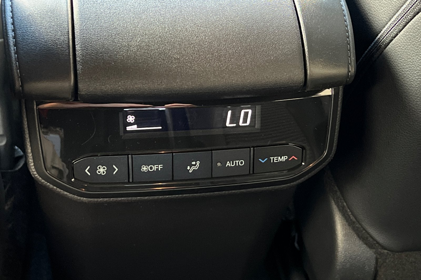 2026 Toyota Highlander XSE