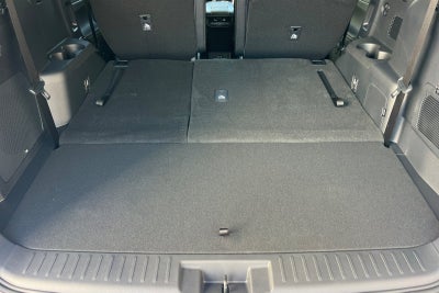 2026 Toyota Highlander XSE