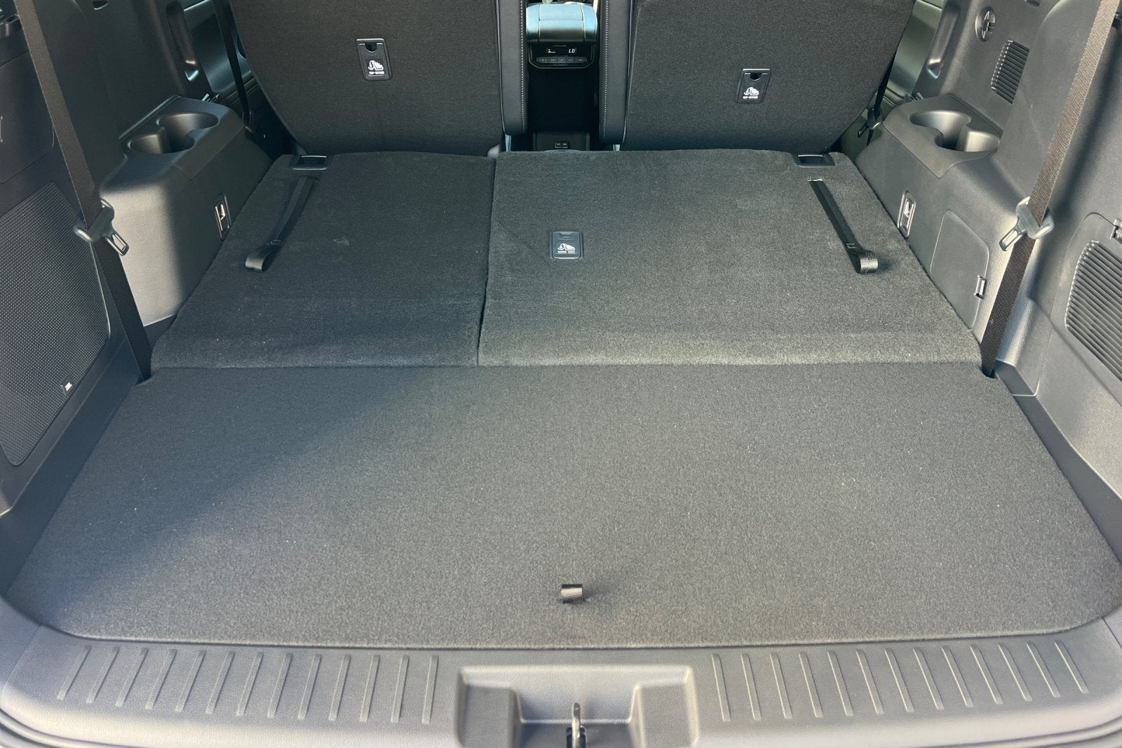 2026 Toyota Highlander XSE