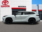 2026 Toyota Highlander XSE