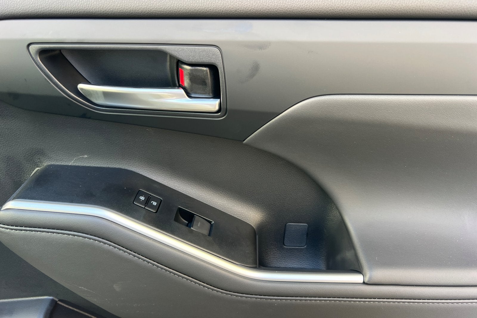 2026 Toyota Highlander XSE
