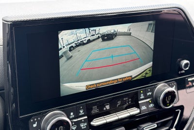 2026 Toyota Highlander XSE