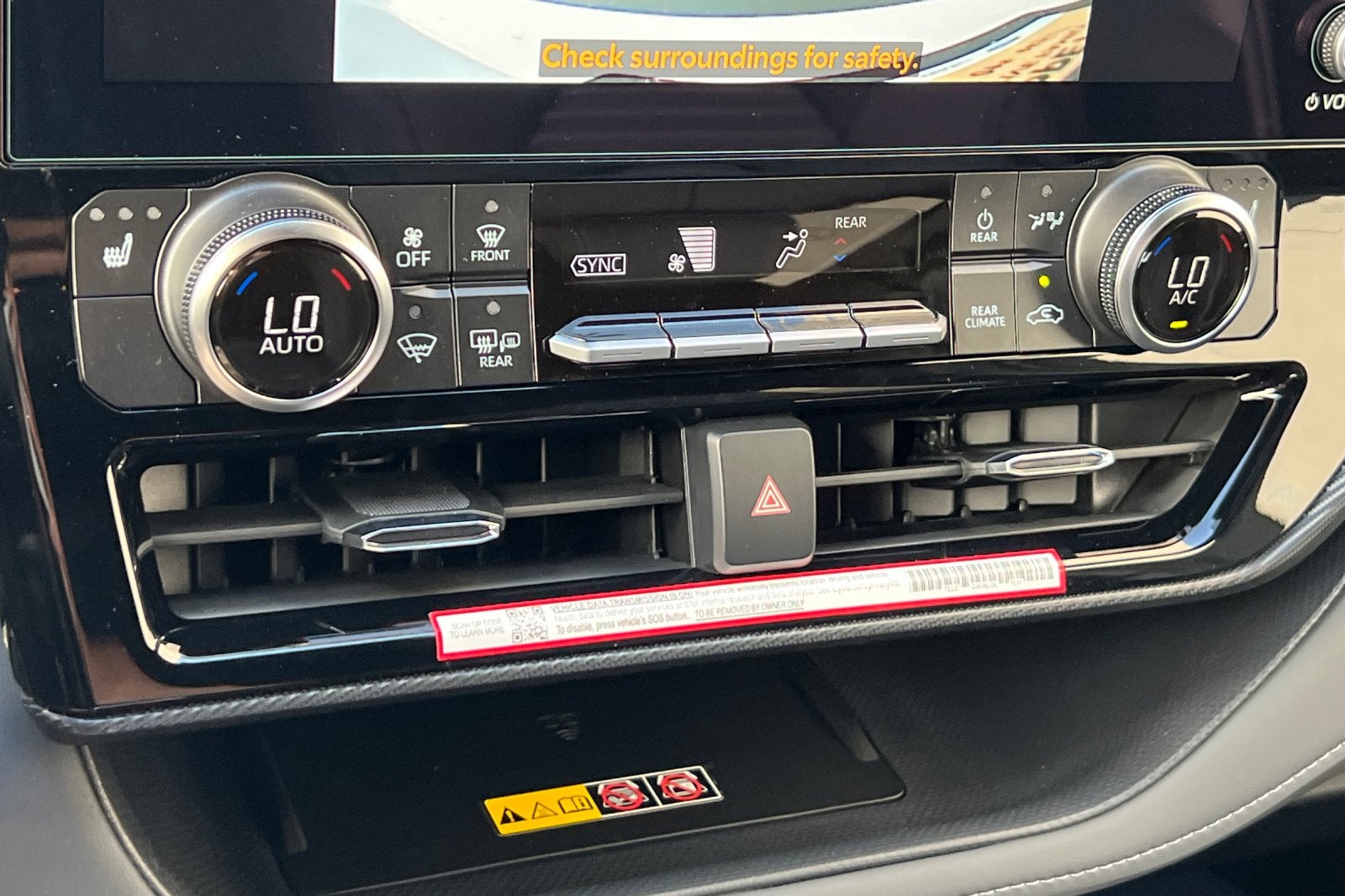 2026 Toyota Highlander XSE