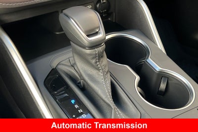 2026 Toyota Highlander XSE