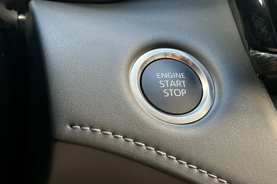 2026 Toyota Highlander XSE