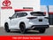 2026 Toyota Highlander XSE