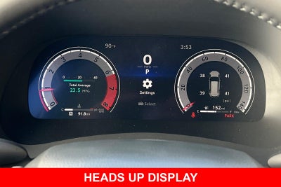 2026 Toyota Highlander XSE