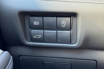 2026 Toyota Highlander XSE