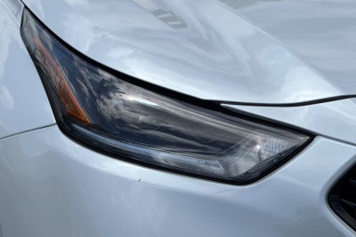 2026 Toyota Highlander XSE