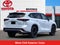 2026 Toyota Highlander XSE