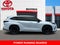 2026 Toyota Highlander XSE