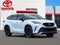 2026 Toyota Highlander XSE
