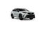 2026 Toyota Highlander XSE