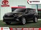 2026 Toyota Highlander Hybrid Hybrid Limited