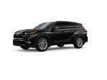 2026 Toyota Highlander Hybrid Hybrid Limited
