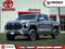 2026 Toyota Tundra i-FORCE MAX 1794 Edition i-FORCE MAX