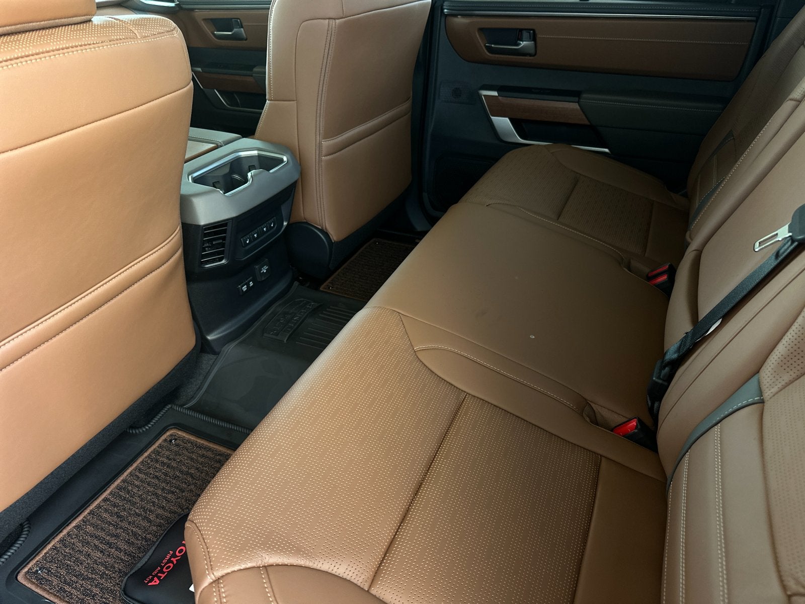 2026 Toyota Tundra i-FORCE MAX 1794 Edition i-FORCE MAX