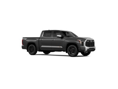 2026 Toyota Tundra i-FORCE MAX 1794 Edition i-FORCE MAX