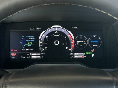 2026 Toyota Tundra i-FORCE MAX 1794 Edition i-FORCE MAX