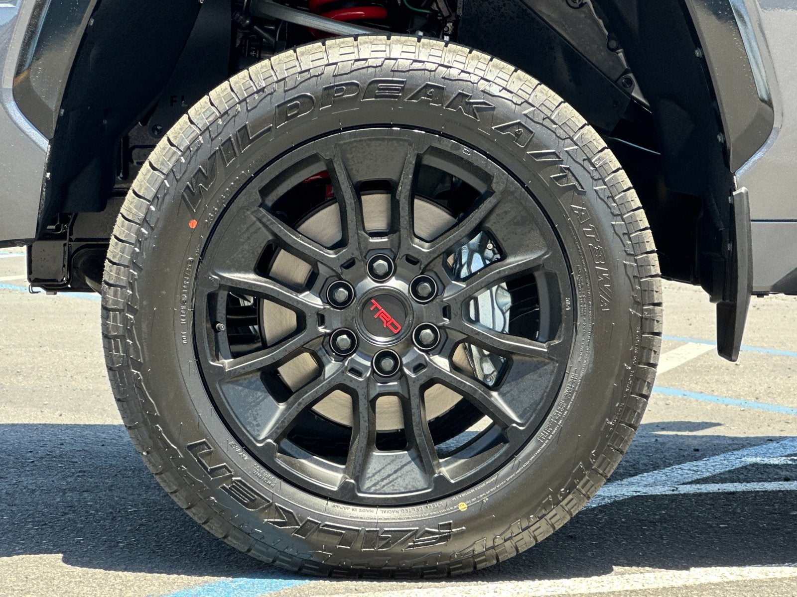 2026 Toyota Tundra i-FORCE MAX 1794 Edition i-FORCE MAX