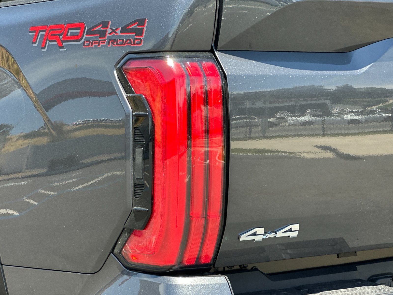 2026 Toyota Tundra i-FORCE MAX 1794 Edition i-FORCE MAX