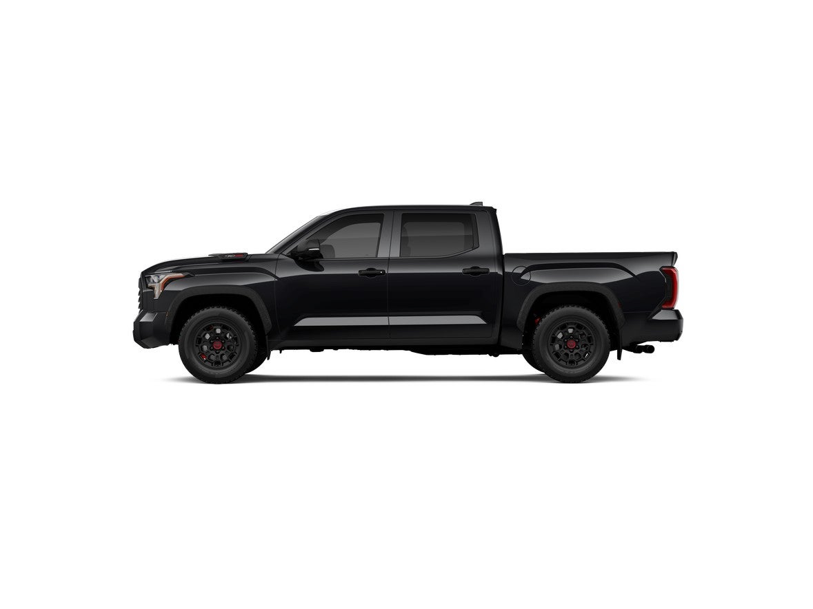 2026 Toyota Tundra i-FORCE MAX TRD Pro