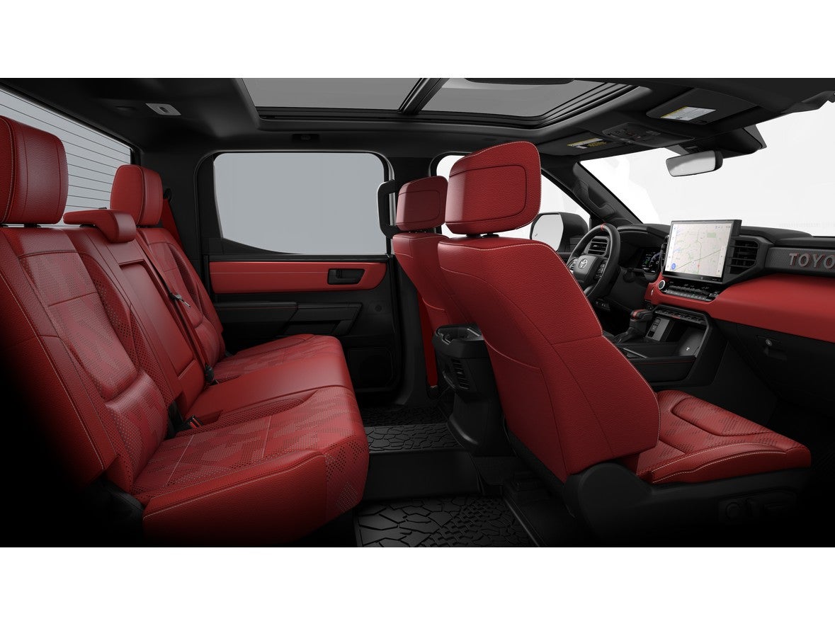 2026 Toyota Tundra i-FORCE MAX TRD Pro