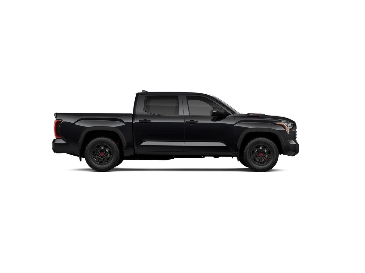 2026 Toyota Tundra i-FORCE MAX TRD Pro